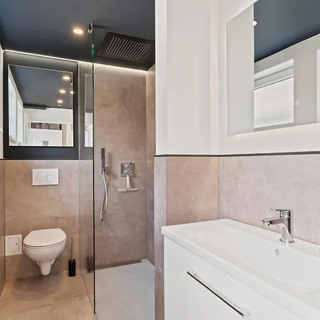 Fuer 2 - Wlan - Kueche Apartament Haßloch