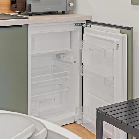 Fuer 2 - Wlan - Kueche Lejlighed *