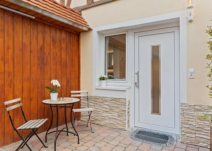 Fuer 2 - Wlan - Kueche * Haßloch