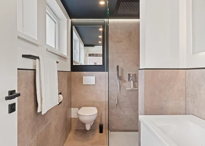 Appartamento Fuer 2 - Wlan - Kueche *