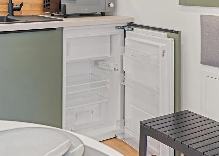 Fuer 2 - Wlan - Kueche Appartamento *