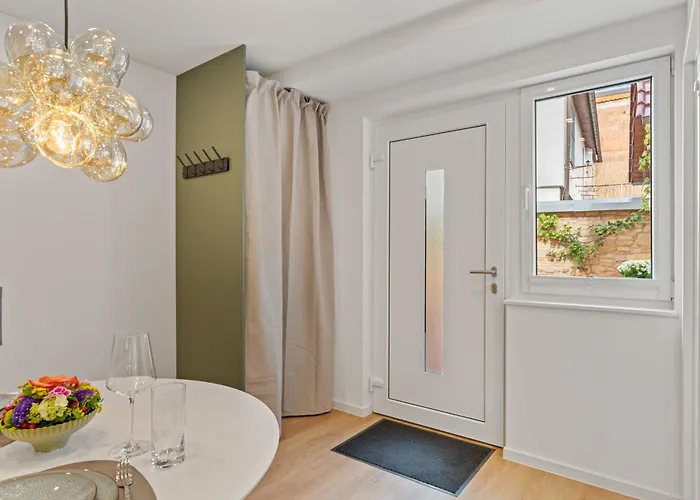 Appartamento Fuer 2 - Wlan - Kueche *