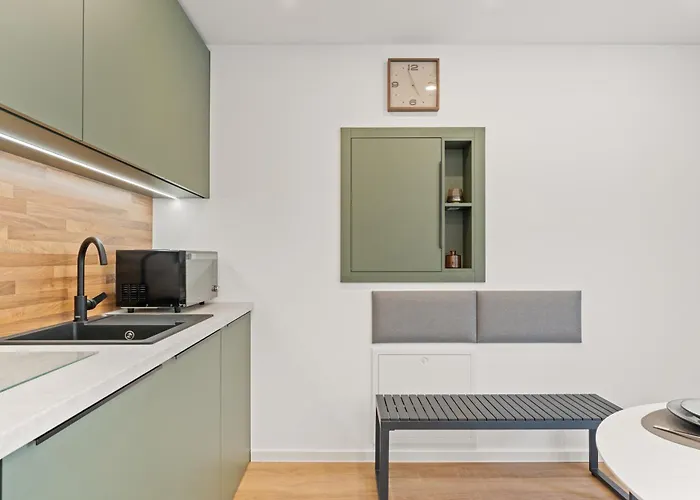 Fuer 2 - Wlan - Kueche *